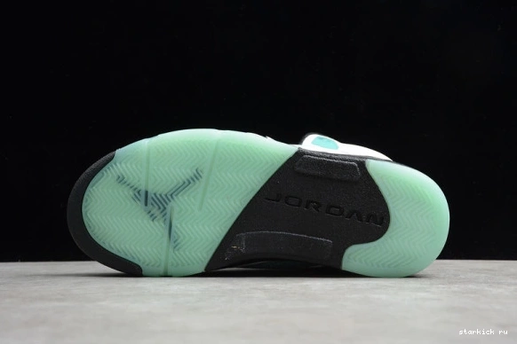 CN2932-100 Retro  Air Jordan Green Island CN2932-100 5 1004